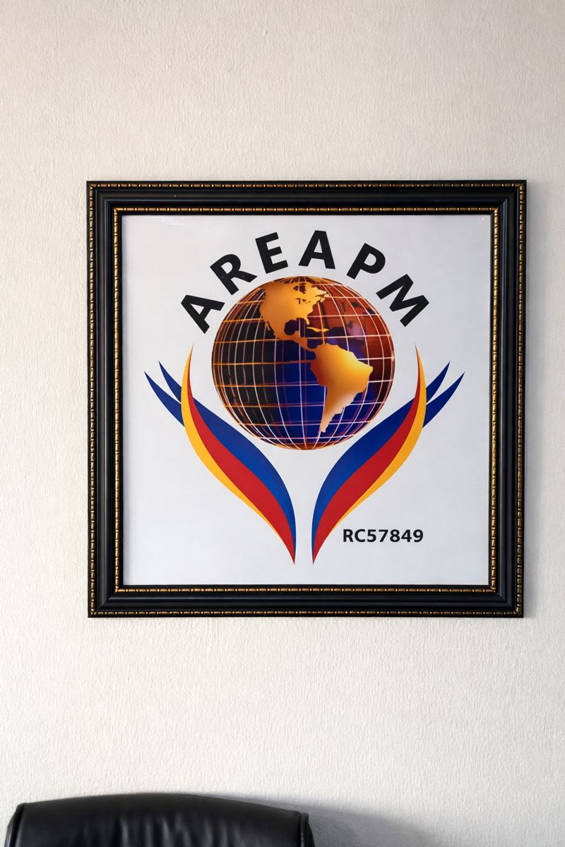 AREAPM Membership