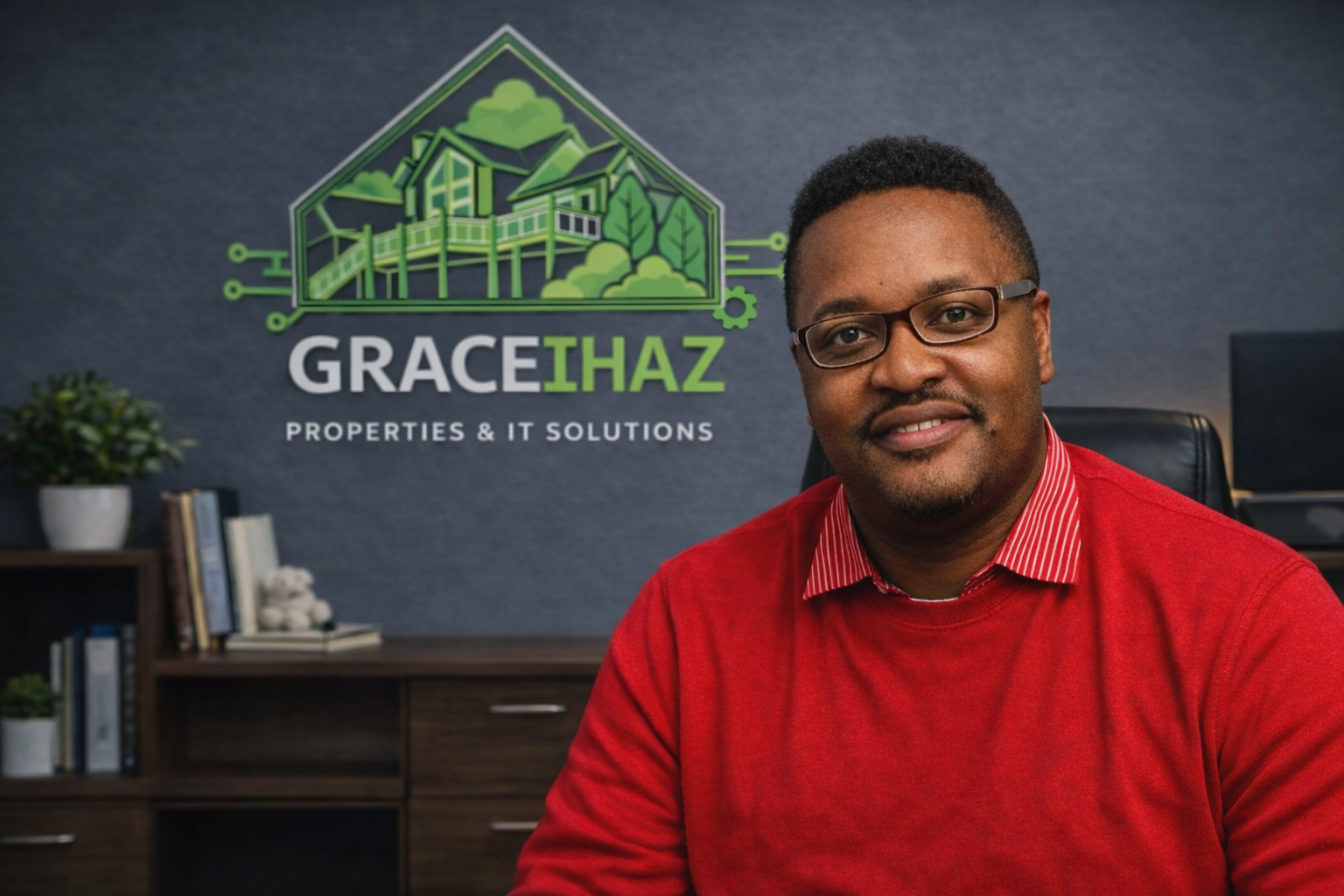 Moses Imafidon Ozakpolor