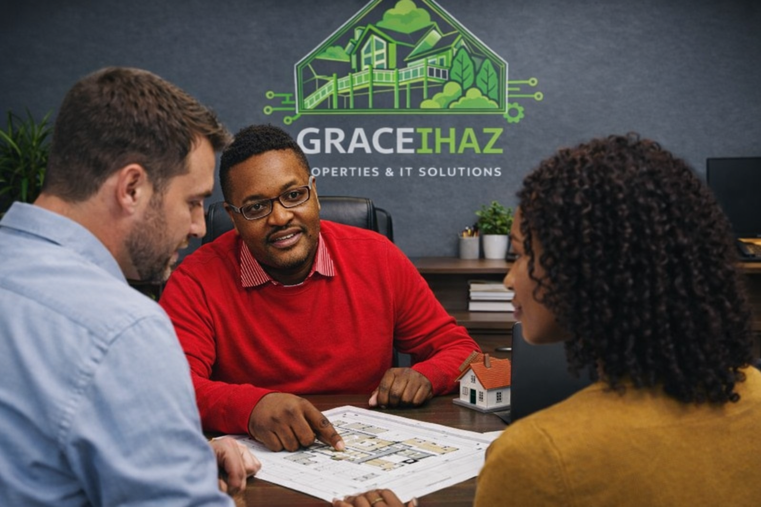 Property Consultation