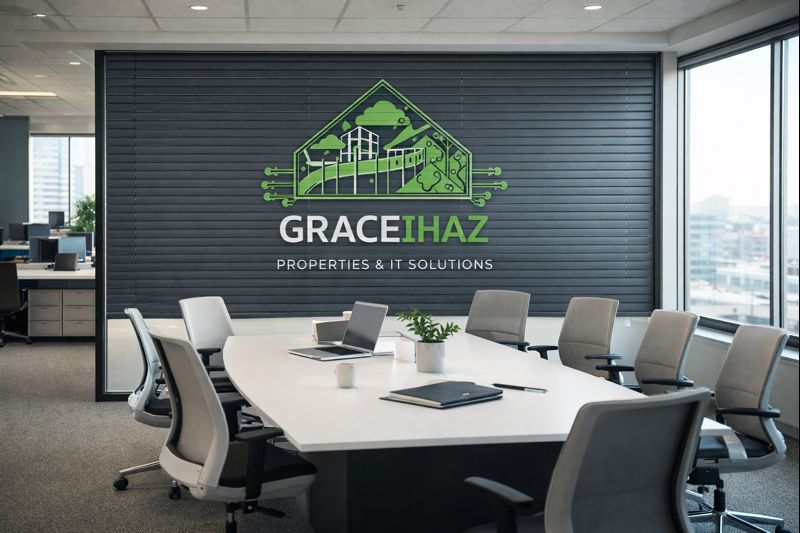 Grace-Ihaz Office